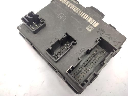 Electronic module PEUGEOT 308 III (FB_, FH_, FP_, F3_, FM_) PureTech 130 (FPHNSL, FPHNST) | BP26138534M83 