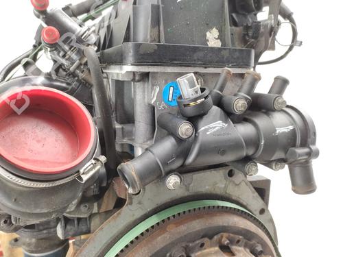 Engine FORD KA (RB_) 1.3 i ROCAM | BP30747965M1