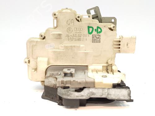 Used Front right lock Front right lock AUDI Q5 (8RB) 2.0 TFSI quattro (211 hp) 38752888 38752888