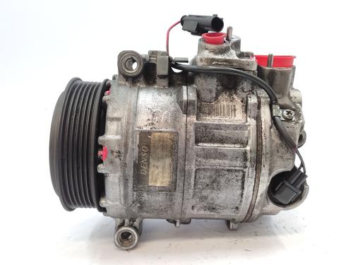 Used AC compressor AC compressor MERCEDES-BENZ E-CLASS (W211) E 220 CDI (211.006) (150 hp) 36667791 36667791