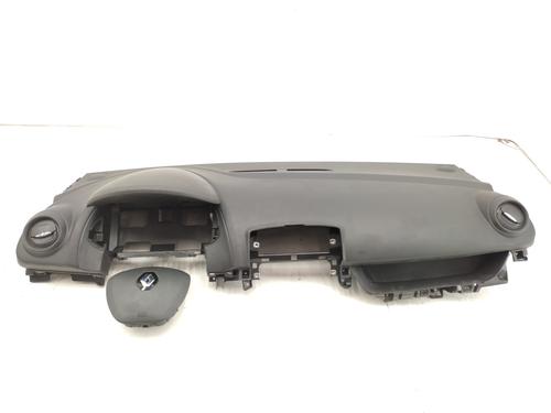 Instrumentbord RENAULT CLIO IV (BH_) [2012-2021]  21159572
