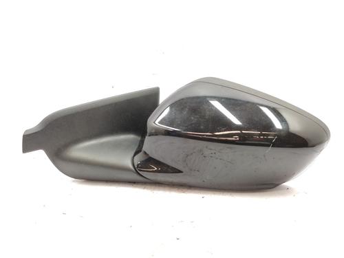Used Left mirror CITROËN C4 CACTUS 1.2 VTi 82 (82 hp) 28545760