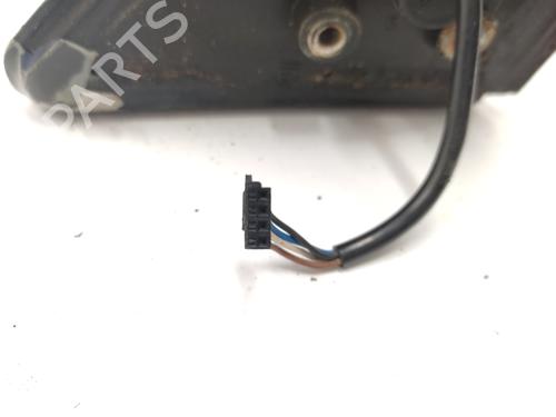 Right mirror BMW 3 Compact (E36)  | BP21153057C27 