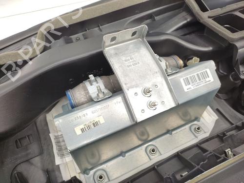 Airbag Kit FORD MONDEO IV (BA7) 2.0 TDCi | BP21555687C86 