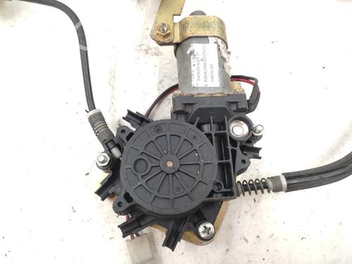 Front right window mechanism DAEWOO NEXIA  | BP21151695C23 