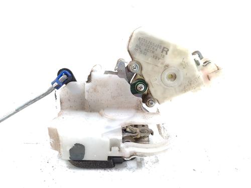 Used Tailgate lock SUZUKI GRAND VITARA II (JT, TE, TD) 1.9 DDiS (JB419WD, JB419XD) (129 hp) 21151533