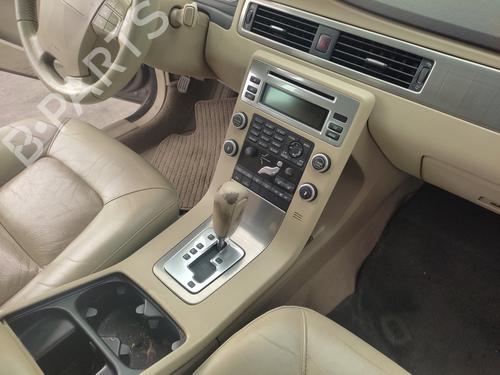 Driver airbag VOLVO S80 I (184)  | BP21152573C9 