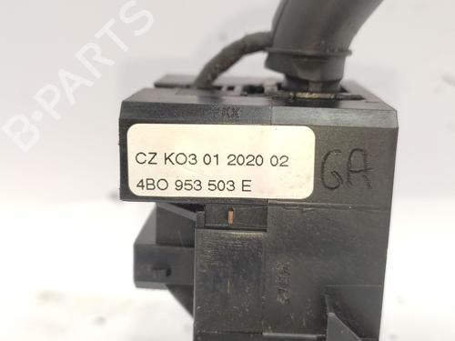 Ratstangsstang AUDI A2 (8Z0) 1.4 | BP26680489I23