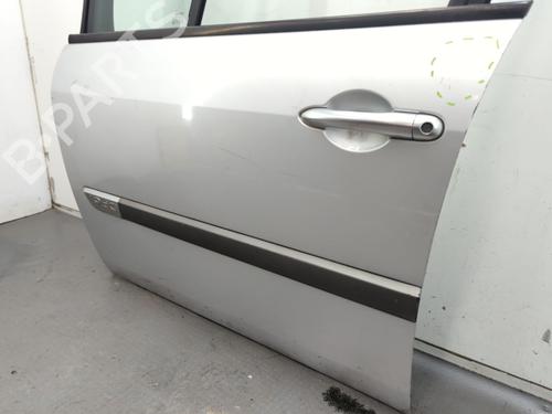 Left front door RENAULT SCÉNIC II (JM0/1_) 1.9 dCi (JM0G, JM12, JM1G, JM2C) | BP27195682C2 