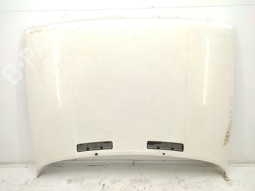 Used Hood RENAULT 9 (L42_) 1.4 (60 hp) 29355136