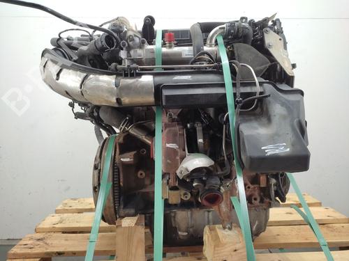 Motor FORD MONDEO IV (BA7) 2.0 TDCi (140 hp) 30271911