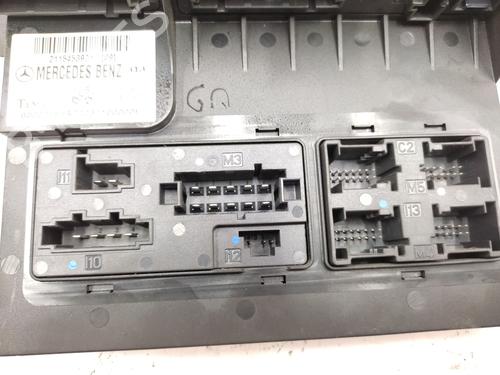 Fuse box MERCEDES-BENZ E-CLASS (W211) E 220 CDI (211.006) | BP36645439E1 - Image 4