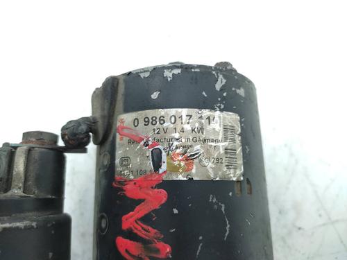 Starter BMW 3 (E46) 316 i | BP21150017M8 