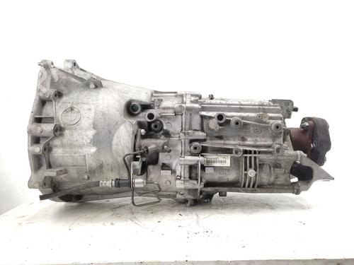 Used Gearbox BMW 1 (E87) 118 d (122 hp) 21538366