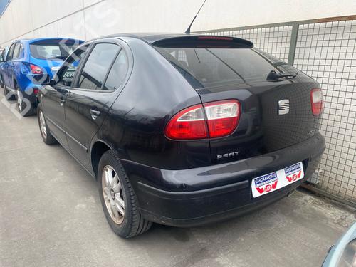 Left mirror SEAT LEON (1M1) 1.9 TDI | BP28730835C26 