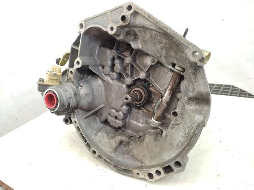 Gearbox PEUGEOT 206 Hatchback (2A/C) 1.4 i | BP25463712M3 