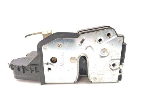 Front right lock BMW 3 (E46) 320 d | BP21156334C97 