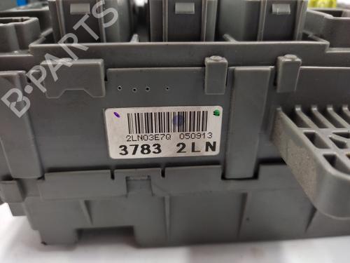 Fuse box HONDA CIVIC VIII Hatchback (FN, FK) 2.2 CTDi (FK3) | BP21152027E1 