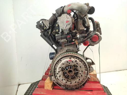 Engine RENAULT LAGUNA II (BG0/1_) | BP37184401M1 - Image 2