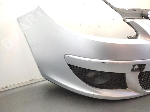 Front bumper SEAT ALTEA (5P1)  | BP21158101C7 