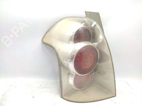 Used Left taillight Left taillight 38959569 38959569