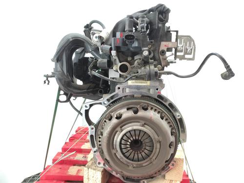 Engine FORD FOCUS C-MAX (DM2) 1.6 | BP21161325M1