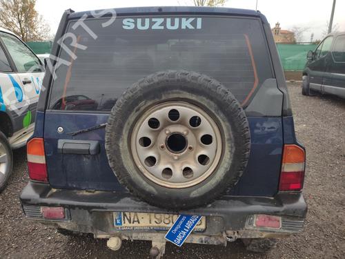 Front right lock SUZUKI VITARA (ET, TA, TD)  | BP21151060C97 