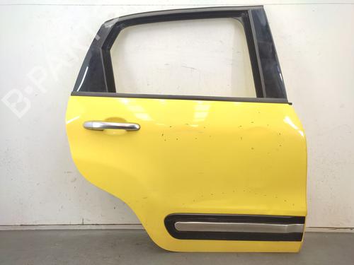 Used Right rear door Right rear door 39248143 39248143