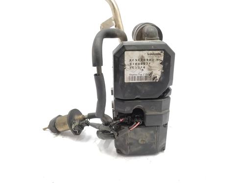 Heater blower motor MAZDA 6 Hatchback (GG)  | BP21157820M62 