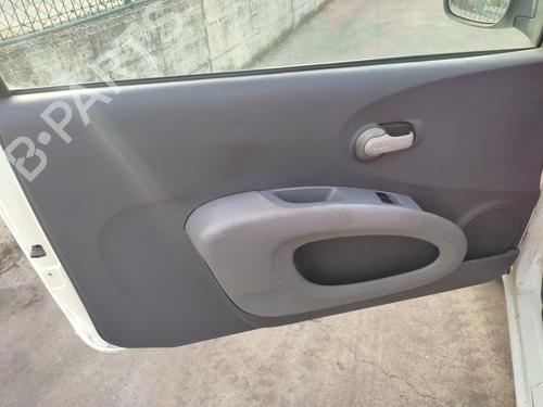 Køler NISSAN MICRA III (K12) 1.5 dCi | BP21154204M31 