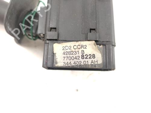 Steering column stalk RENAULT MEGANE I (BA0/1_)  | BP21151342I23 