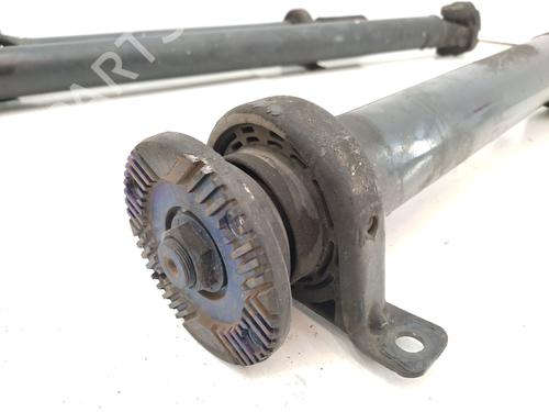 Driveshaft IVECO DAILY III Bus  | BP21160819M37 