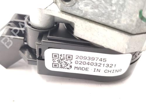 Ignition barrel OPEL INSIGNIA A Sports Tourer (G09)  | BP26398826M48 