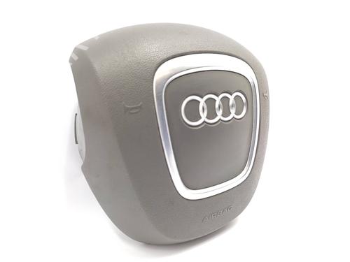 Førerens kollisjonspute AUDI A6 C6 (4F2) 3.0 TDI quattro | BP21156858C9 