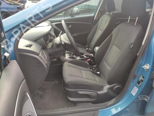 Højre forlygte HYUNDAI i30 (GD) 1.4 | BP29889831C29 