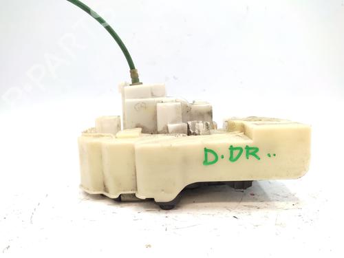Used Front right lock Front right lock LANCIA YPSILON (843_) [2003-2011] 36263088 36263088