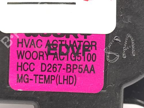 Electronic module KIA SOUL I (AM)  | BP21160420M83 