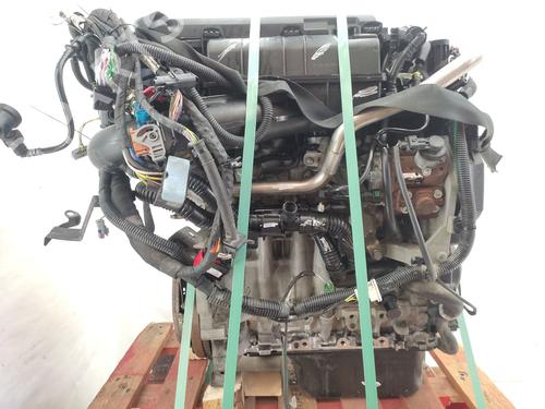Engine CITROËN C3 I (FC_, FN_) 1.4 HDi | BP28674182M1 