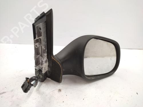 Right mirror SEAT ALTEA (5P1) 1.2 TSI | BP24682913C27 