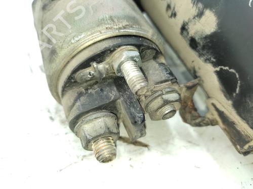 Startmotor FORD FOCUS I (DAW, DBW) | BP21150559M8