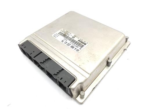 Engine control unit (ECU) MERCEDES-BENZ SPRINTER 3-t Van (B903) 311 CDI (903.661, 903.662, 903.663) | BP26589050M57 