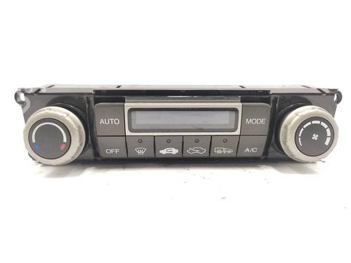 Climate control HONDA CIVIC VIII Saloon (FD, FA) 1.3 IMA (FA3, FD3) | BP21149876I5 