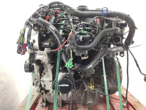 Used Engine Engine CITROËN XSARA PICASSO (N68) 2.0 HDi (90 hp) 29892053 29892053