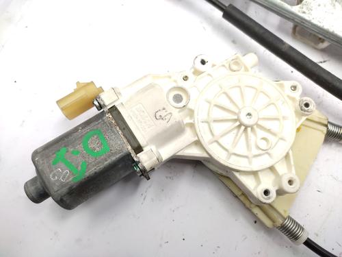 Rudehejsemekanisme ventre foran DODGE CALIBER 2.0 CRD | BP32022998C22