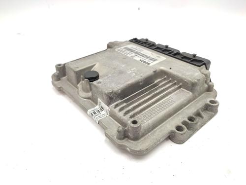 Engine control unit (ECU) RENAULT MEGANE III Hatchback (BZ0/1_, B3_) 1.9 dCi (BZ0N, BZ0J) | BP28691185M57