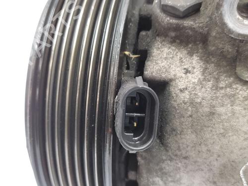 AC Kompressor RENAULT MEGANE II (BM0/1_, CM0/1_) 1.9 dCi (BM0G, CM0G) | BP29123950M34 