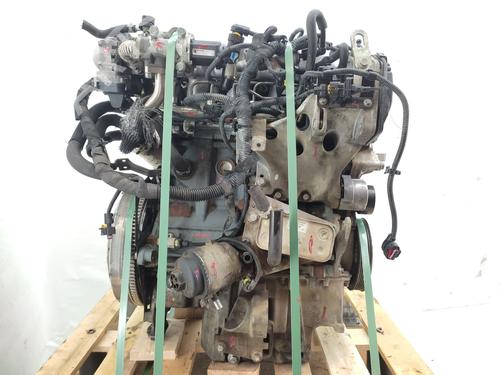 Motor Motor OPEL ZAFIRA / ZAFIRA FAMILY B (A05) 1.9 CDTI (M75) (120 hp) 33547453 33547453