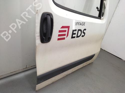 Right front door PEUGEOT BIPPER (AA_)  | BP21160963C3