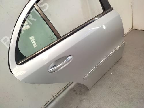 Right rear door MERCEDES-BENZ E-CLASS (W211) E 270 CDI (211.016) | BP28295835C5 