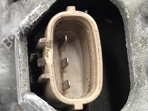 Alternator SUBARU FORESTER (SF_)  | BP21149865M7 